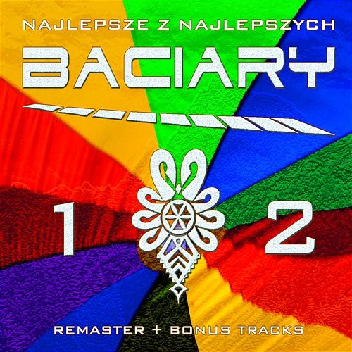

Baciary Najlepsze z Najlepszych 1 i 2 CD Góralskie