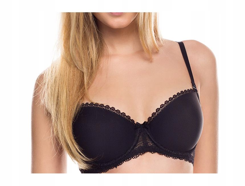 

Biustonosz push-up Henderson Kassidy 23444 75E