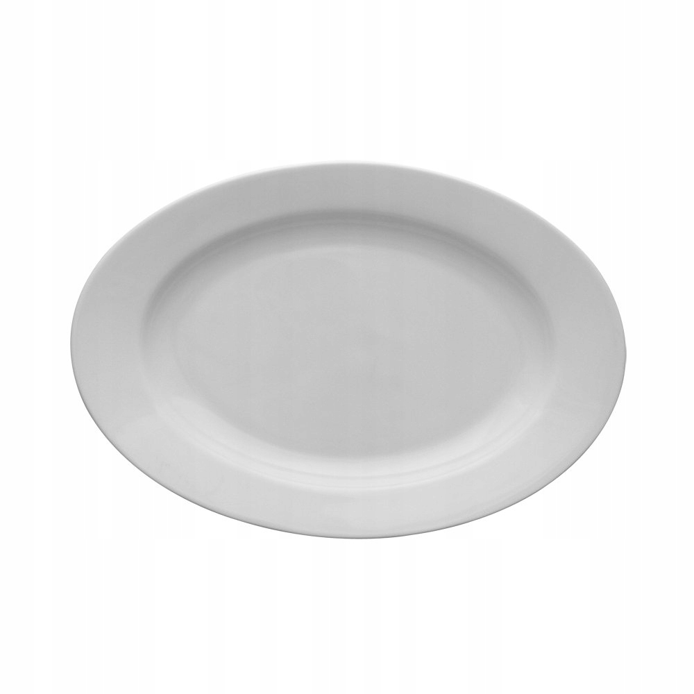 

Lubiana Półmisek owalny 28 cm Kaszub/hel 0257