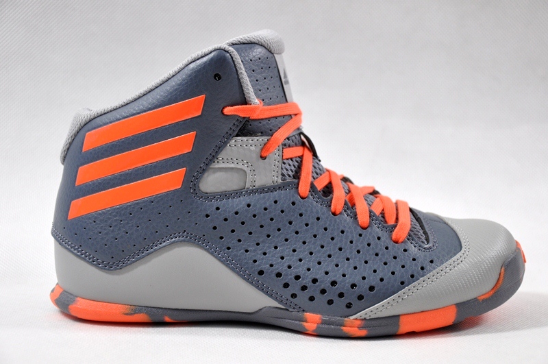 NOVÉ ADIDAS NXT LVL SPD IV D70119 R. 36 2/3 OBCHOD