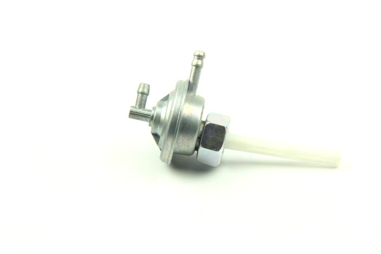 

Kranik Paliwa Podciśnieniowy Skutery 4T gwint 16