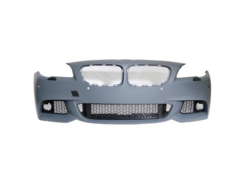 ZPBM13 - Бампер передняя решетка комплект BMW 5 F10 F11 M пакет M5