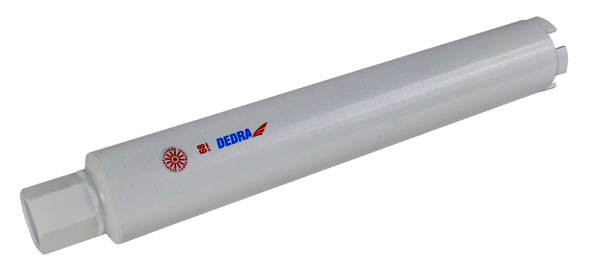 KORONKA DIAMENTOWA OTWORNICA DO BETONU 152mm 400mm