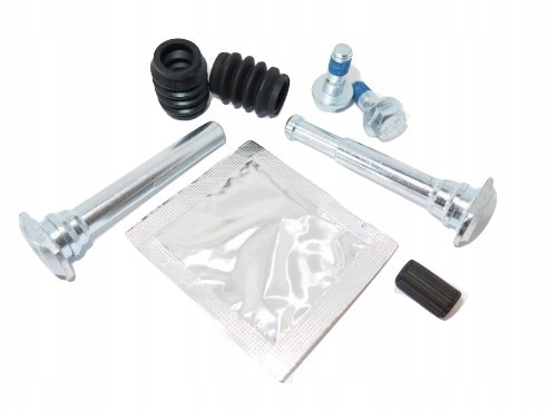 ZESTAW NAPRAWCZY ZACISKU TOYOTA AVENSIS TYŁ TYLNY