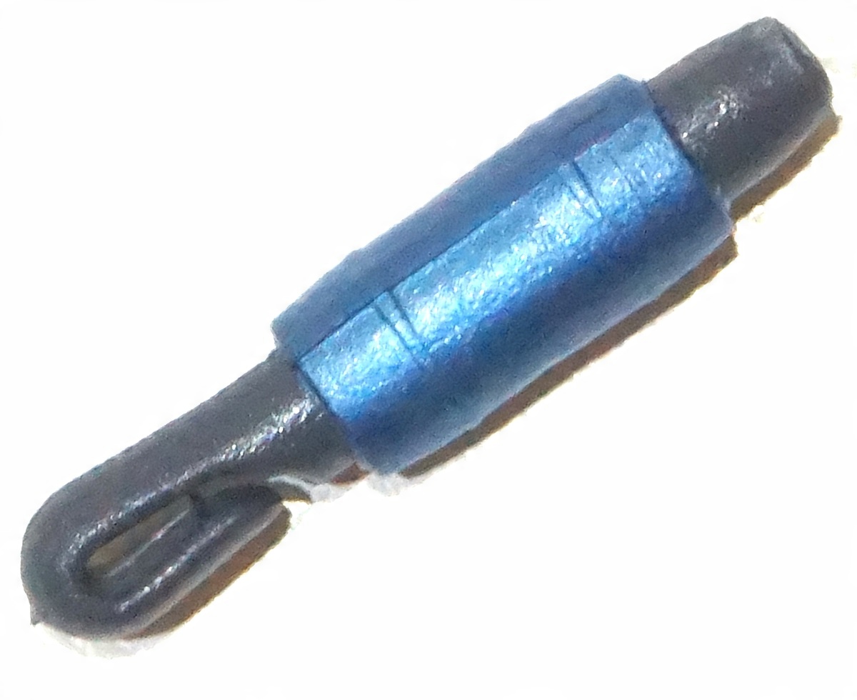 

Łącznik Zaczep Do Żyłki Bata Stonfo 2,00mm