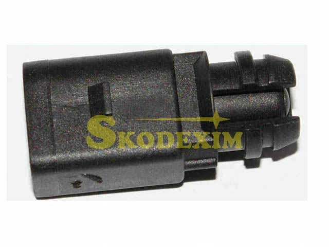 

Czujnik Temperatury Zewnetrznej 8Z0820535 Vw Skoda