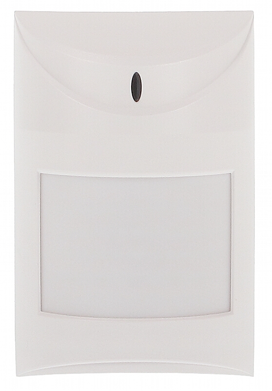 SATEL cyfrowa pasywna czujka podczerwieni AMBER Marka Satel