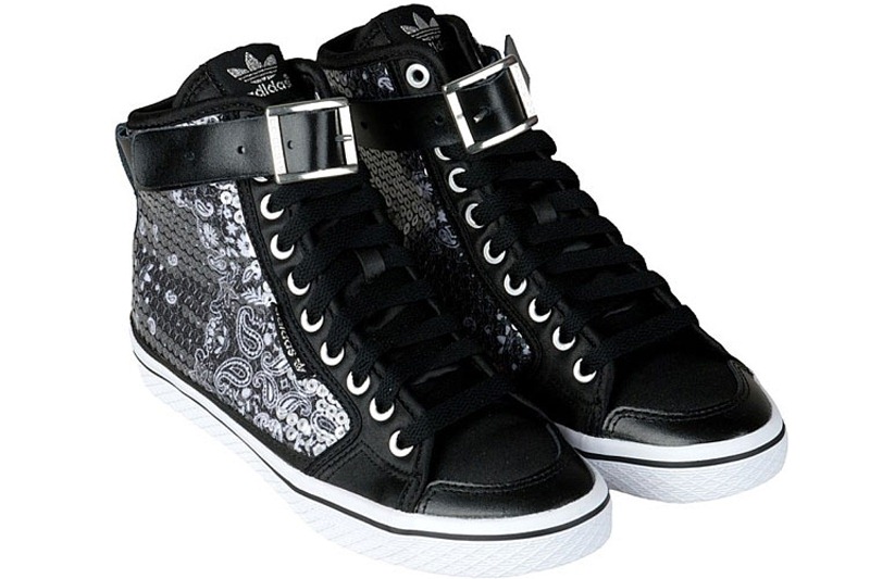 adidas Honey G95613 dámské boty Velikost 38