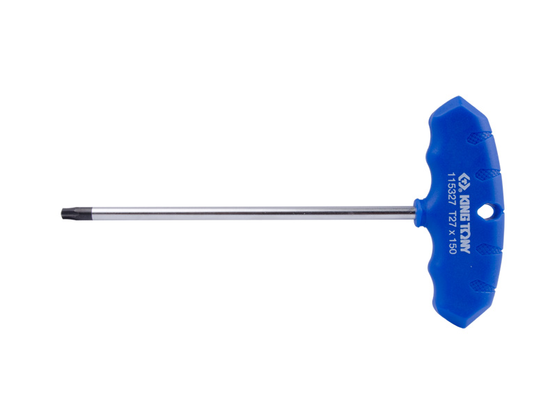 

King Tony Klucz Sztorcowy Sztorc Torx 15