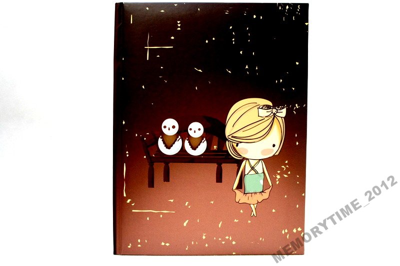 

Album Na Zdjęcia Albumy Do Zdjęć 300 10X15 3kolor