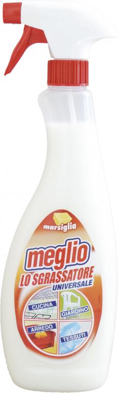 

Meglio Odtłuszczacz Mydło Marsylskie 750ML Tkaniny