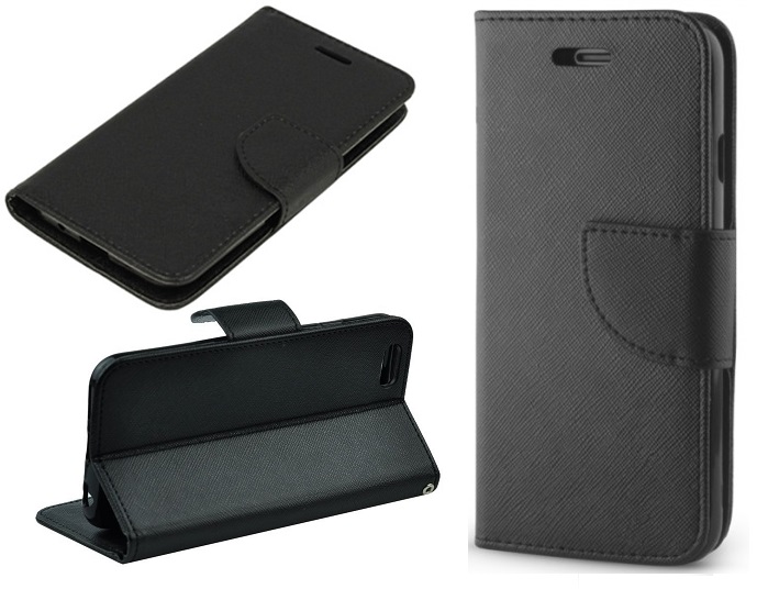

Etui Pokrowiec Samsung A320 Galaxy A3 2017 + Szkło