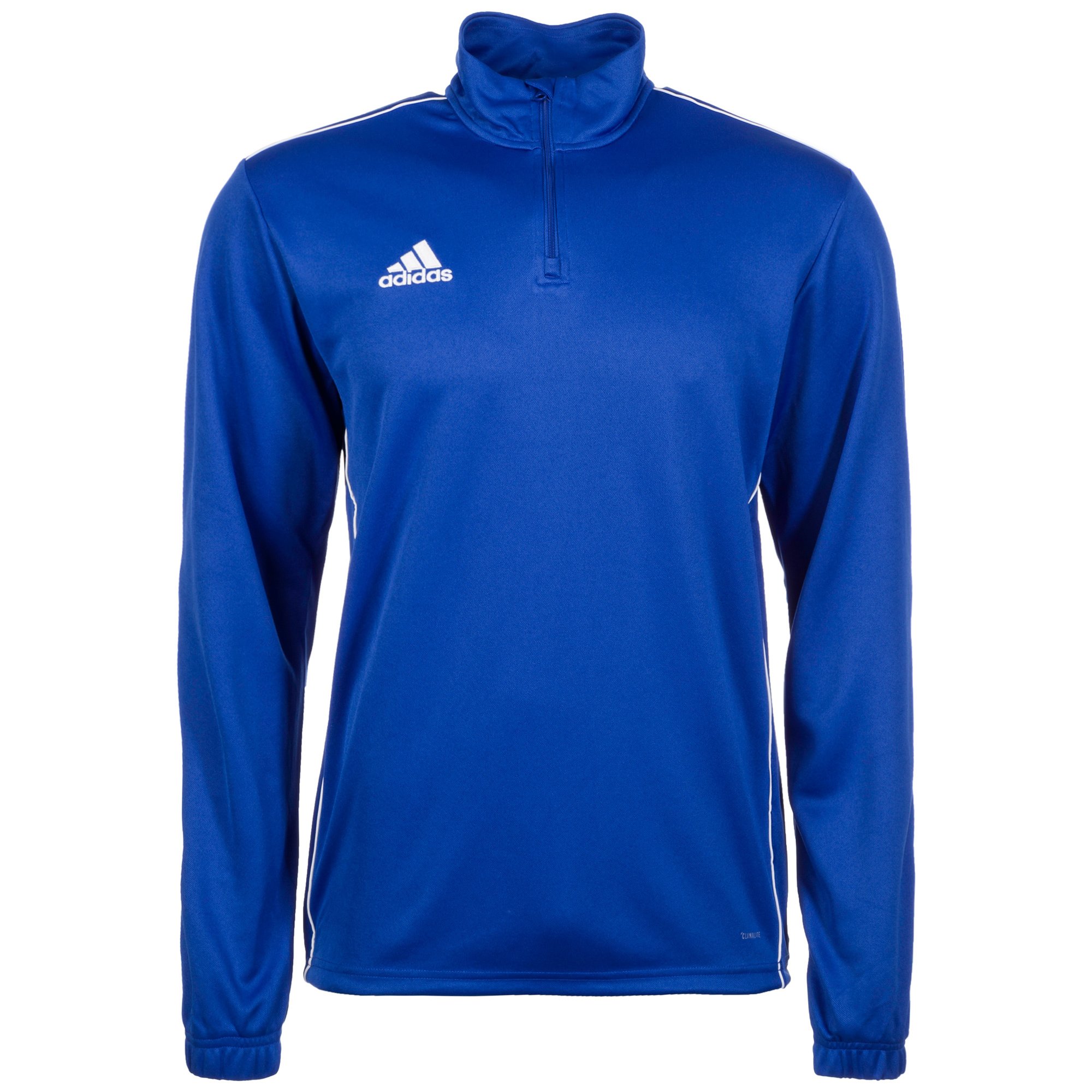 

Bluza Adidas Treningowa Core 18 niebieska roz L