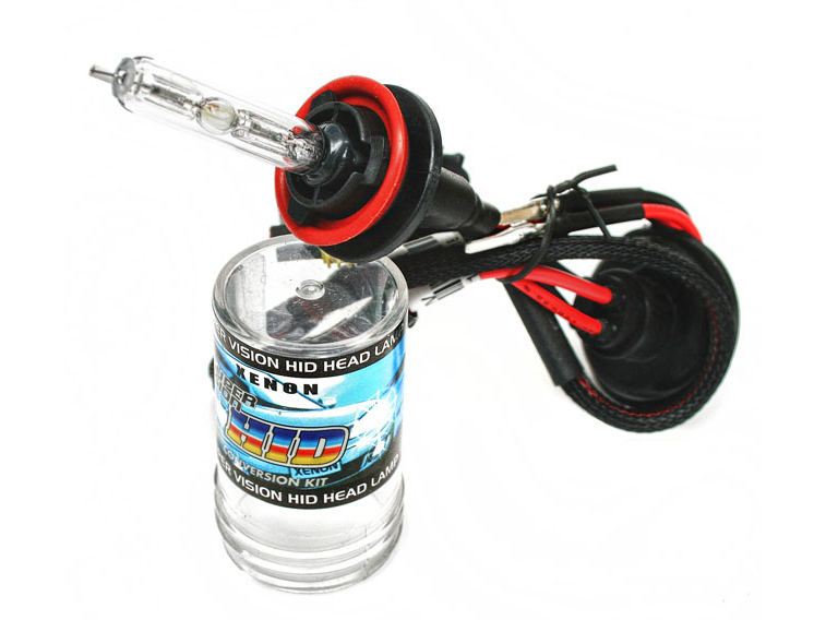 

Żarnik Xenon H9 H11 4,3k-12k ksenon żarówka Hid