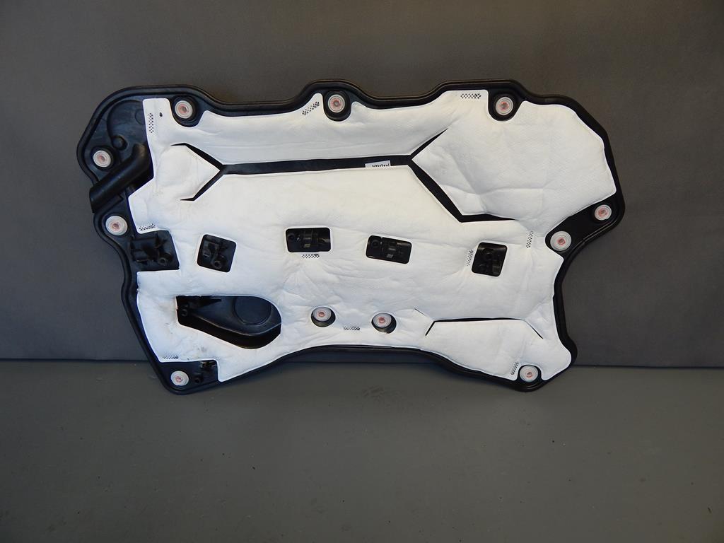 BMW 7 F01 740 накладка двери левая передняя 7179515