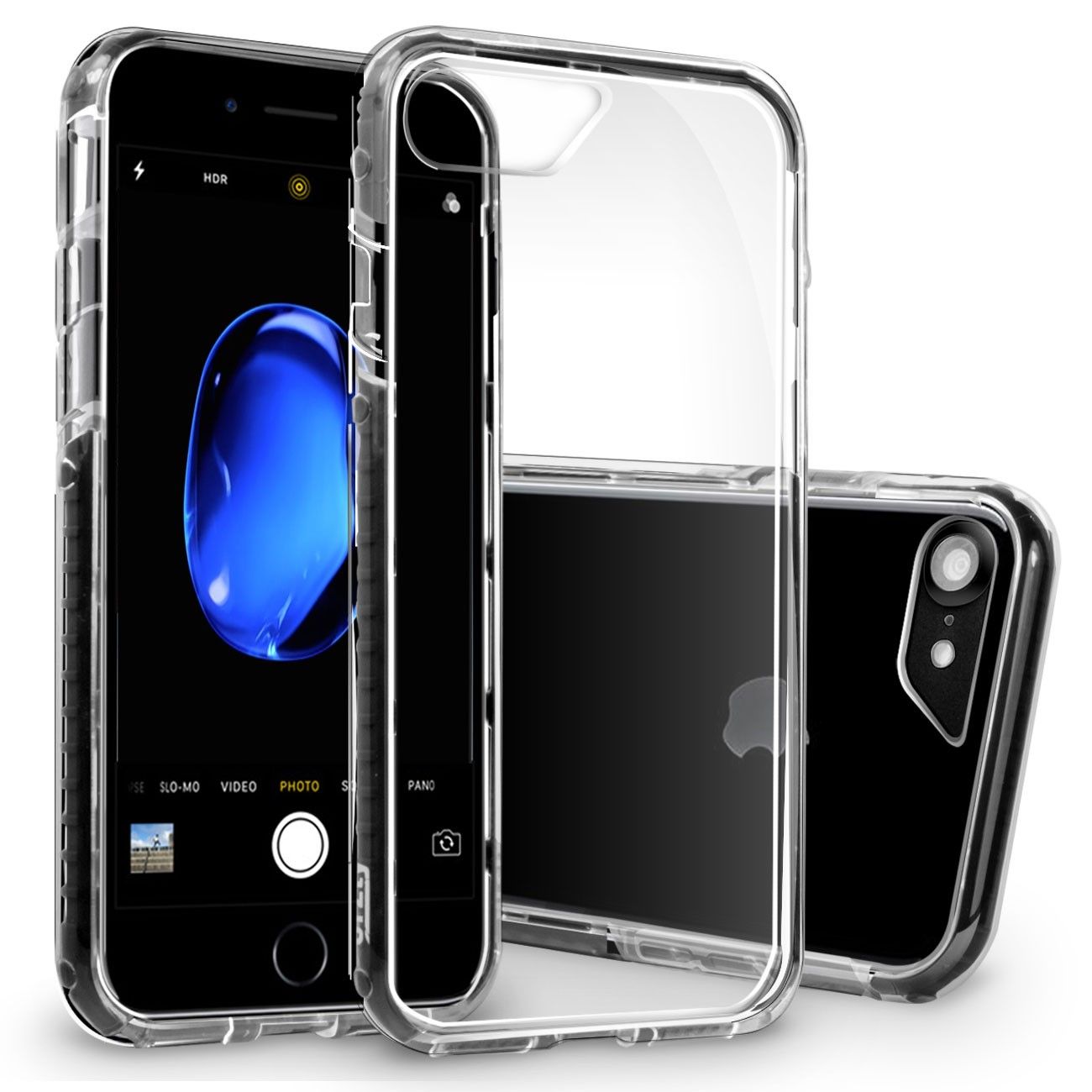 

Etui Case Obudowa Orzly Fusion do Apple Iphone 7/8