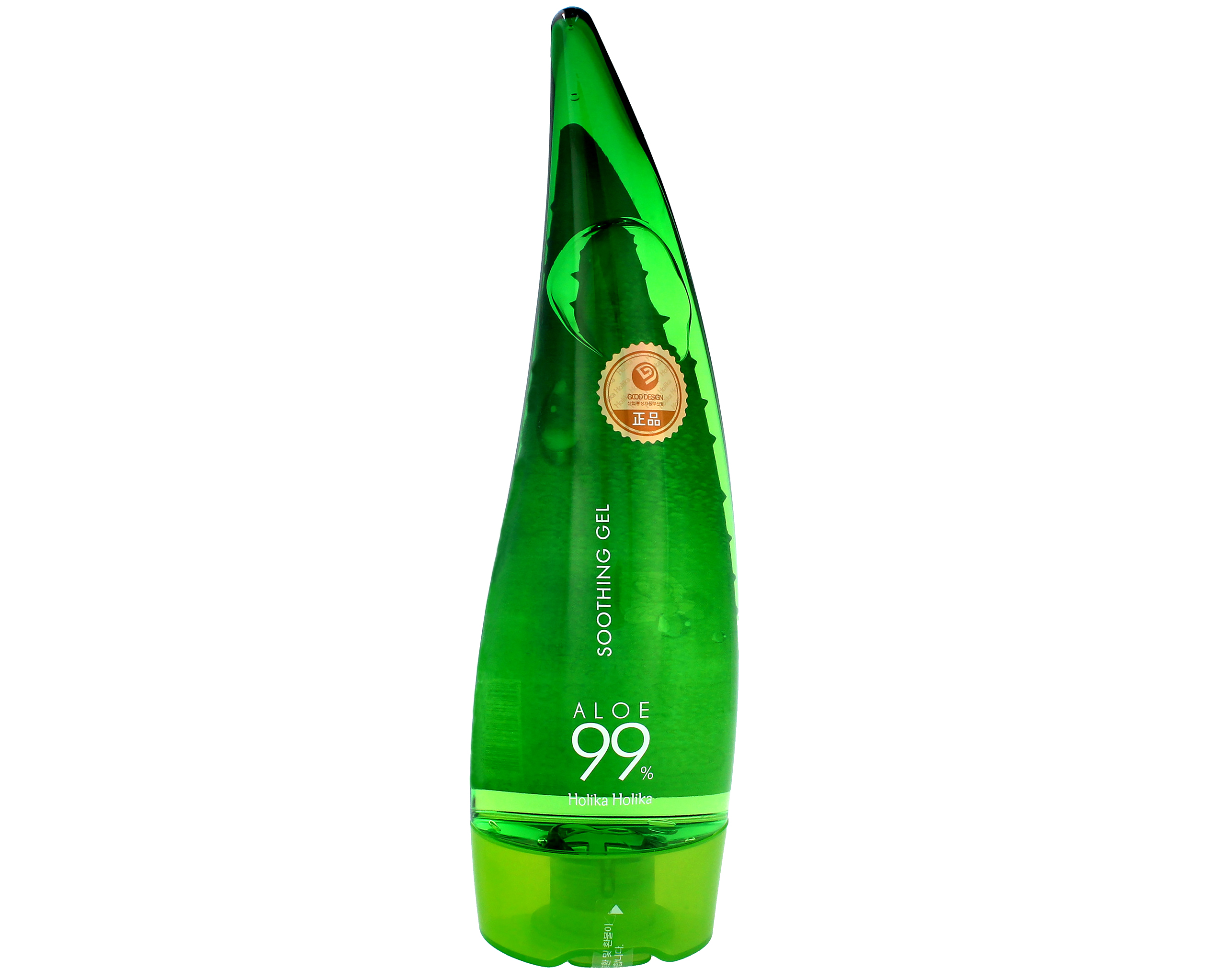 

Holika Holika Soothing Gel Aloe 99% Żel Aloesowy