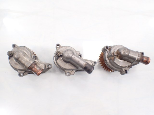 Pompa wody Suzuki LTZ KFX 400 Kawasaki 00057898966093 za