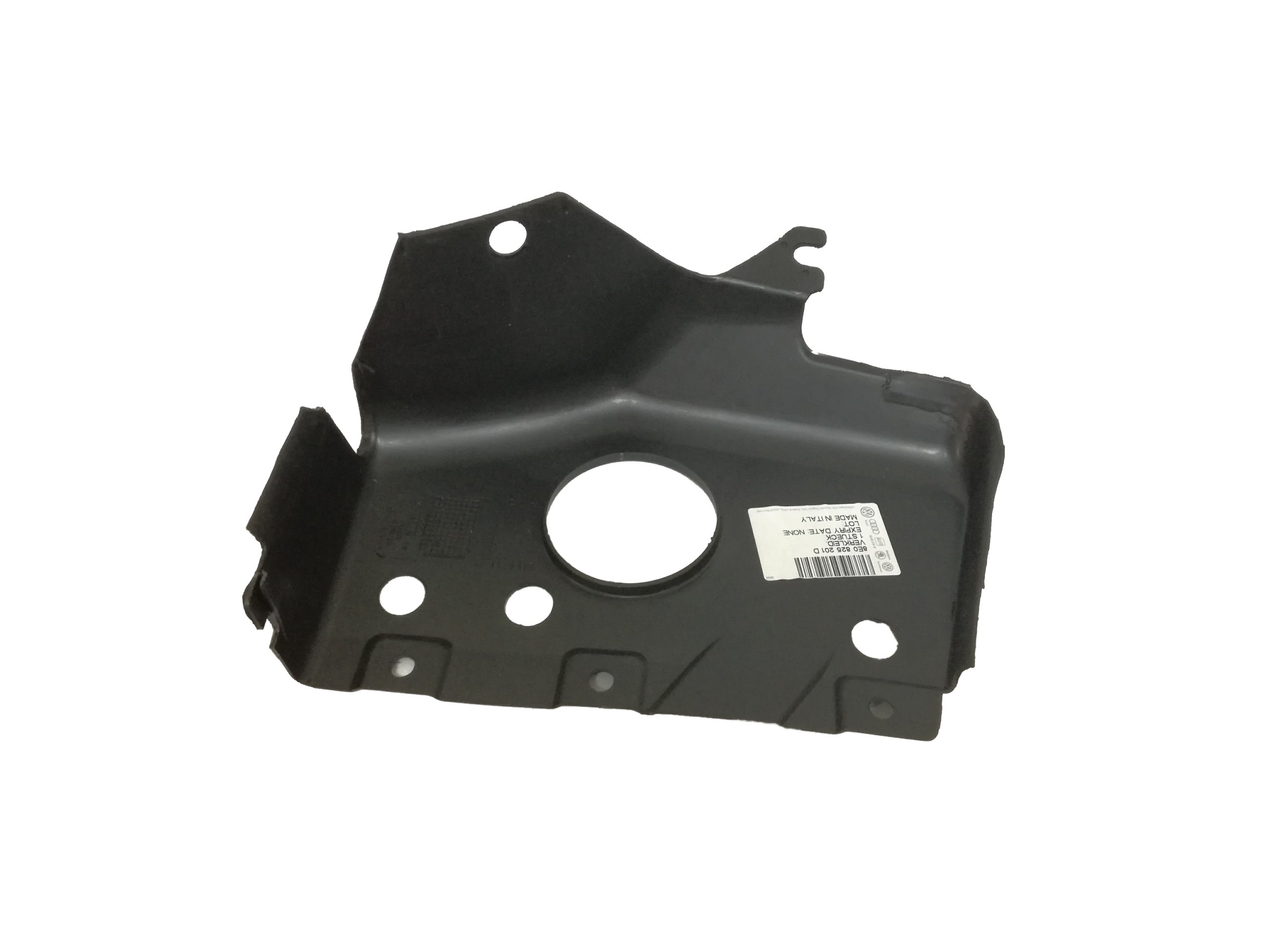 

Osłona Podwozia Podłogi Audi A4 B6 B7 2001-2008 Or