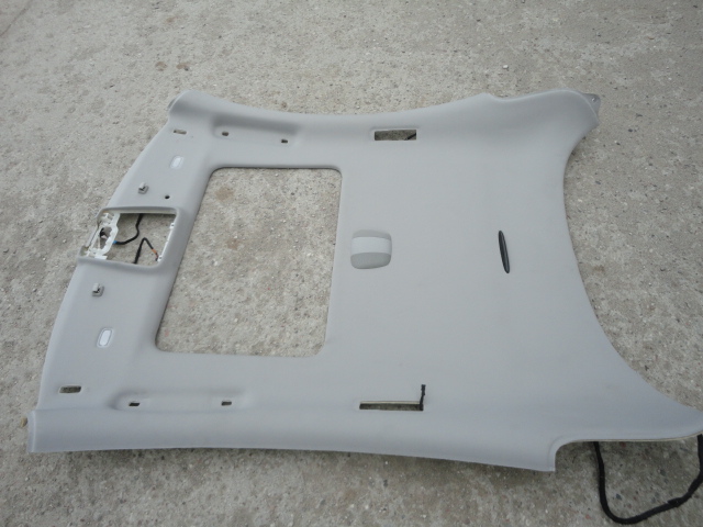 MERCEDES CL 216 CL216 PODSUFITKA 11R