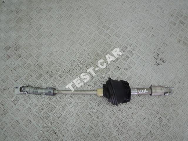 その他 IRUK UKI1152 Końcówka kierownicza lewa Deutz Fahr Agrotron