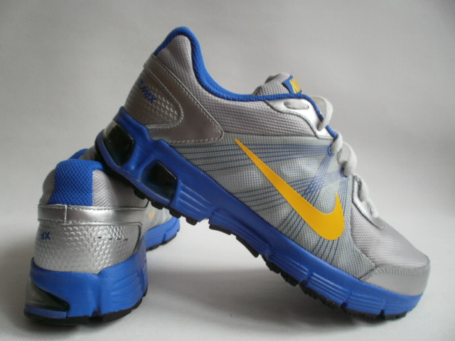 NIKE AIR MAX RUN LITE 3 WOMENS 488150 004 r.38 5 15467007342 Allegro.pl