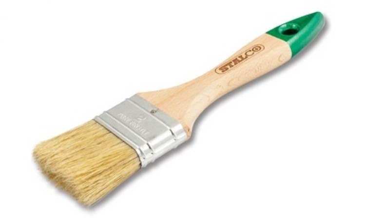 

Pędzel Płaski Angielski 4,0'' 100mm S-38982 Stalco