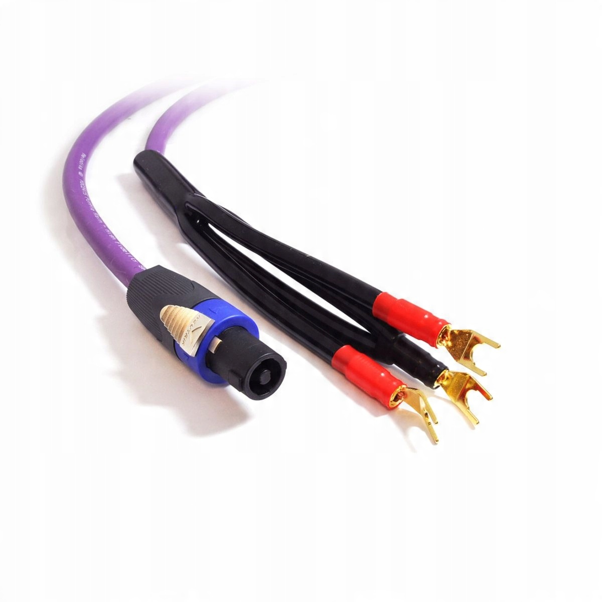 

Kabel do subwoofera Rel 8m - Melodika Mdrsub
