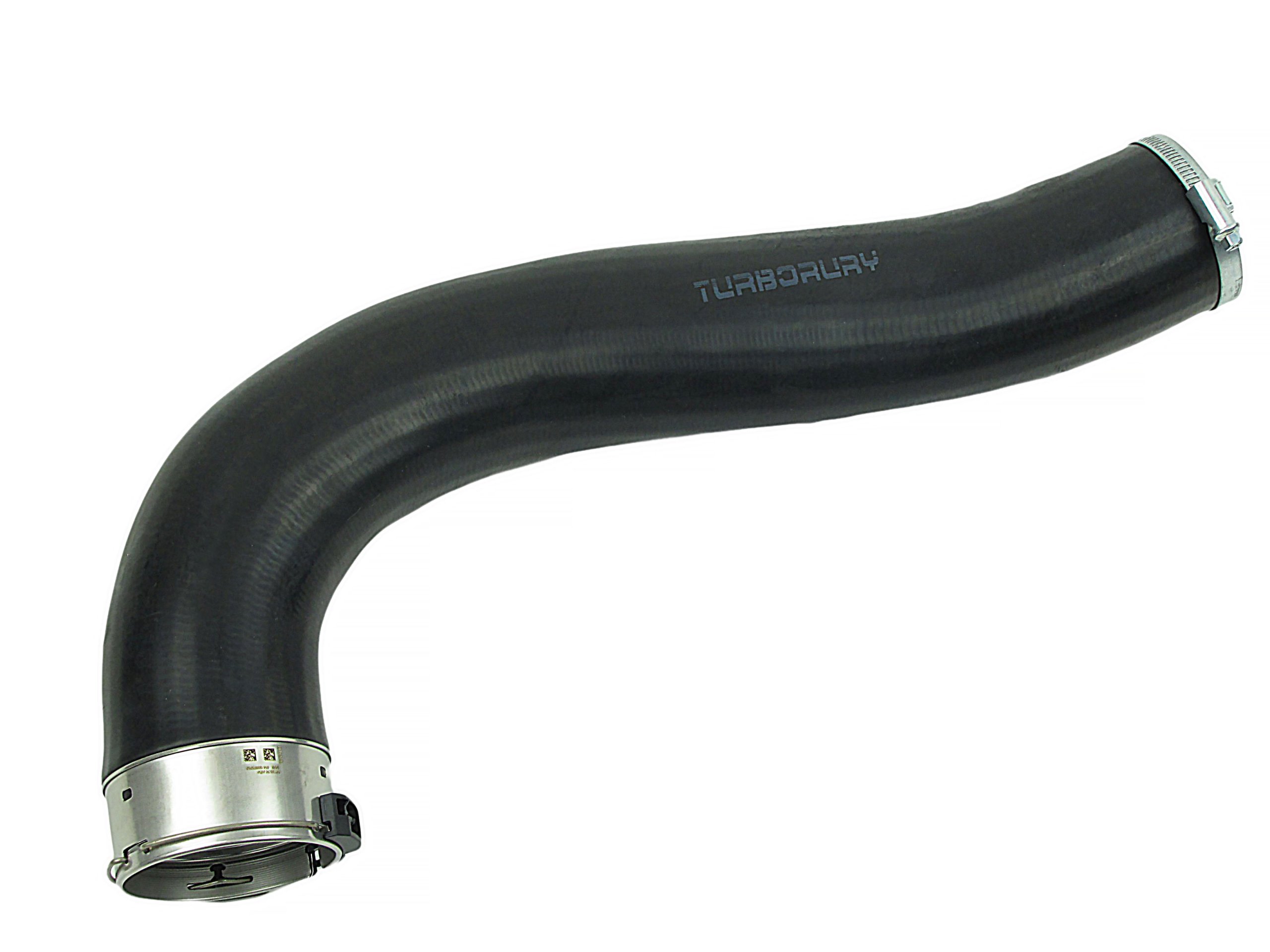 Trubka Hadice Turbo Intercooler Renault Master 2,3 DCI