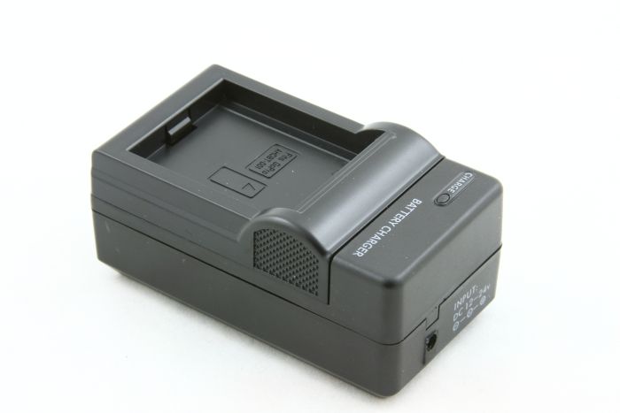 220V + автомобільний зарядний пристрій для GoPro HERO 2 HERO2 Model 2428