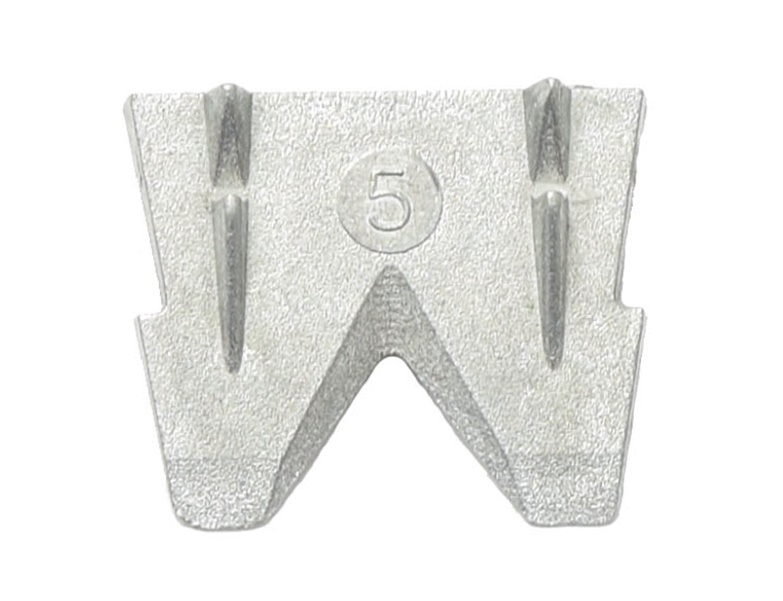 

Klin, Do Siekier, Młotków, Siekiery, Metalowe Nr 5