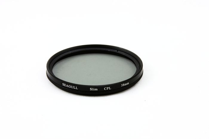 FILTR polaryzacyjny CPL SLIM 62mm 62 mm MC 8 + EAN (GTIN) 5904647806115