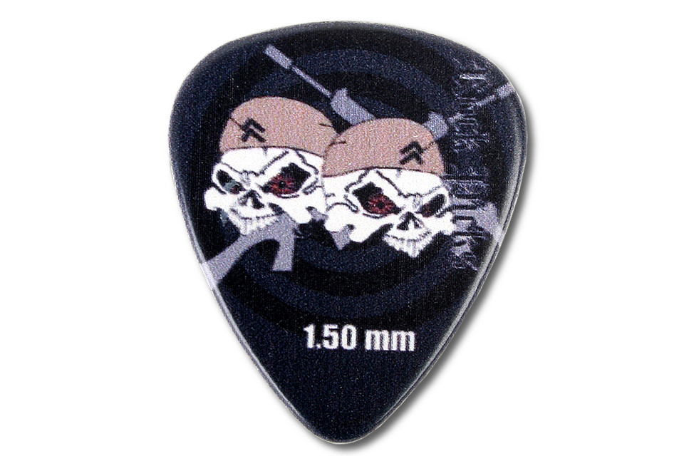 

Rock Pick Crp kostka z grafiką 1.50 8