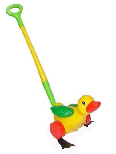 

Wader Pchanka Pchacz Popychacz Na Kiju Kaczka