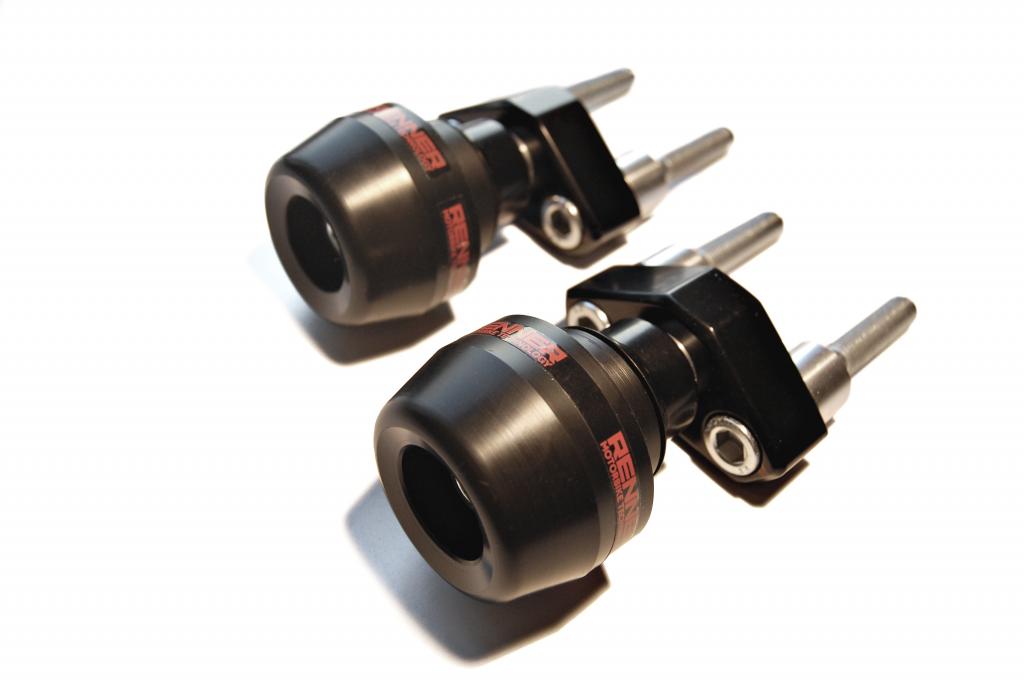 Crashpads-Yamaha XJ6 N