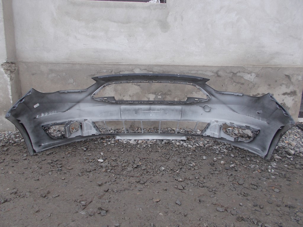 bumper front front FORD C MAX II MK2 LIFT 2015