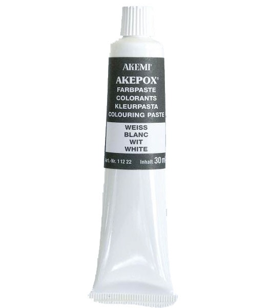 

Barwnik Pigment Do Żywic Epoksydowych Akemi Brąz