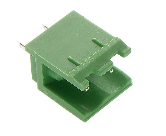 

TLP-CPM2A Wtyk do druku do Cpf 2pin prosty r. 5,08