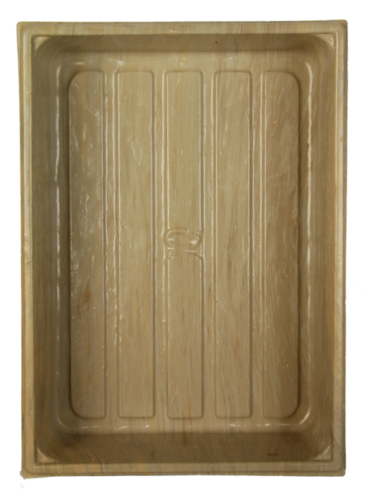 

kuweta skrzynka transportowa tacka 50x36/10cm