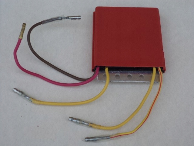 REGULATOR NAPIĘCIA POLARIS RANGER 500 2x4 4x4 6x6 Numer katalogowy części RN-086-RG-500