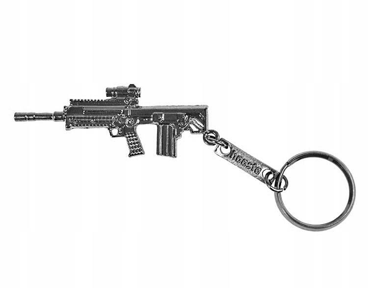 

Brelok Haasta L85 Sterling