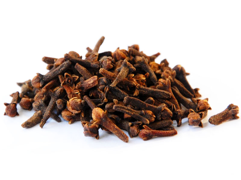 Hřebíček Hřebíček Celý Koření Loď 900 G Premium