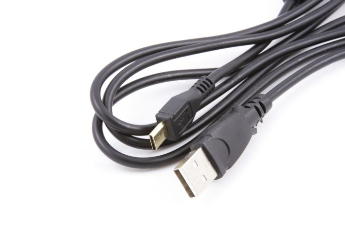 KABEL USB Micro USB SONY VMC-15MR2 Multi Terminal Długość kabla 1 m