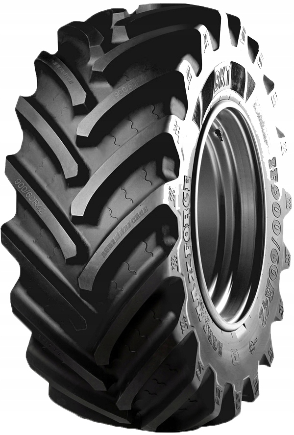 OPONA 710/75R42 BKT AGRIMAX FORCE 181D TL