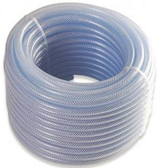 

Wąż techniczny 6x2mm. 1 metr ...052
