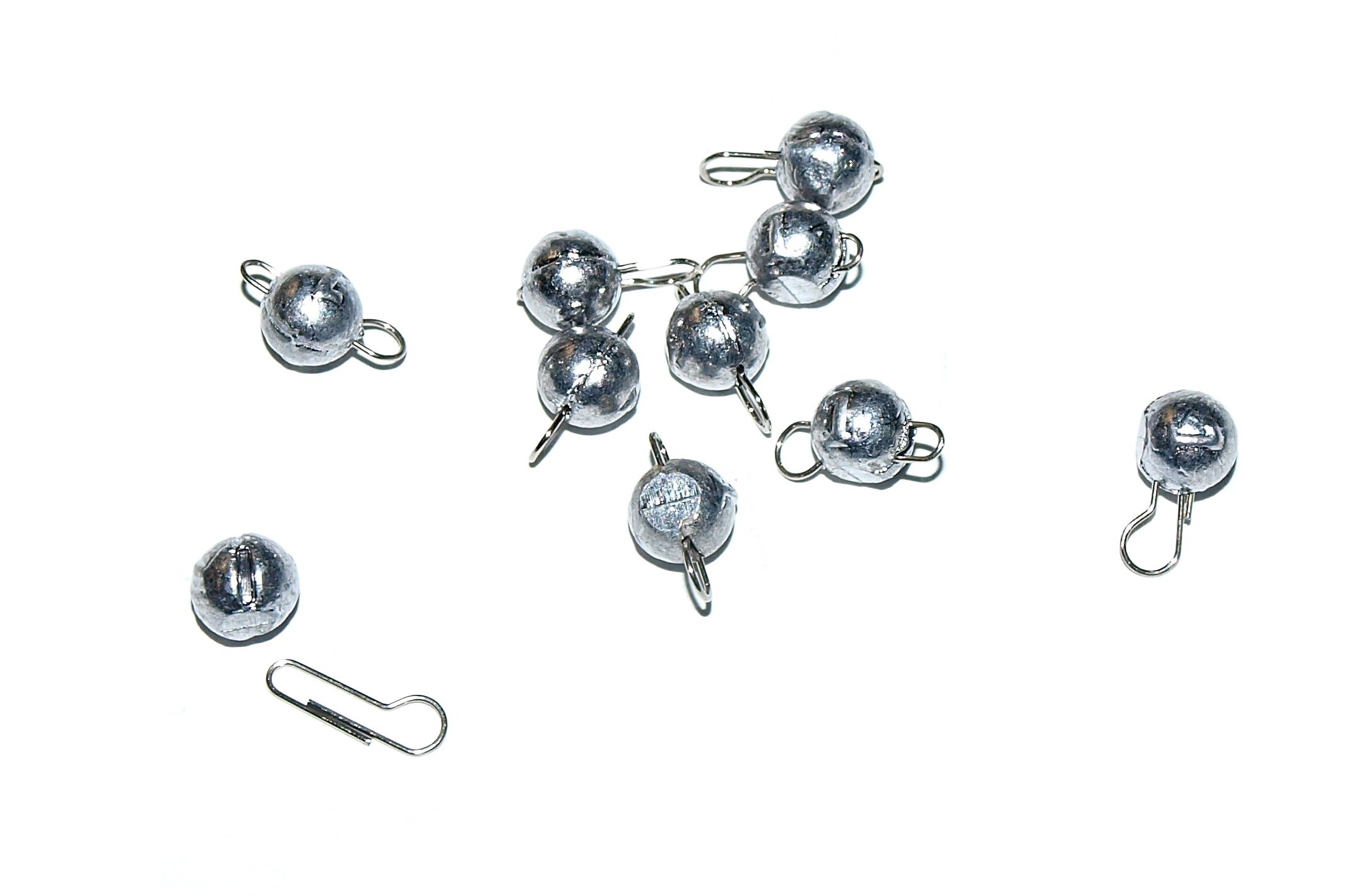 

Czeburaszka Zhibo 1g 10szt główka wymienna