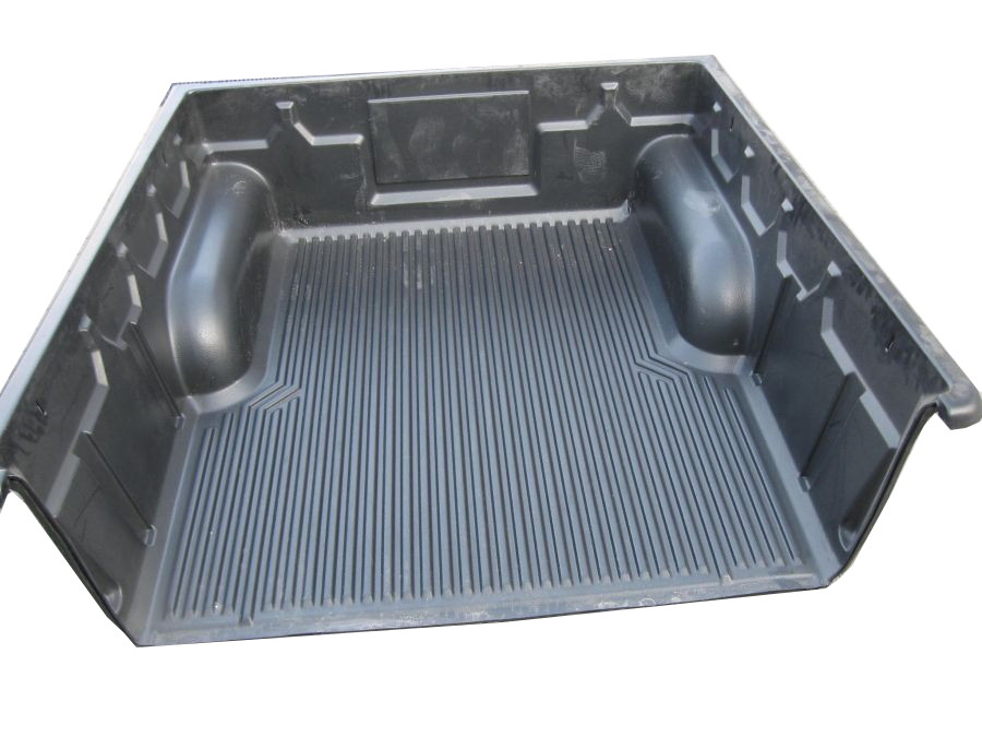 OSŁONA PAKI ZABUDOWA KUWETA MITSUBISHI L200 -2014