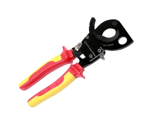 Obcinaczki przewodów dla elektryka do Hq 1000V