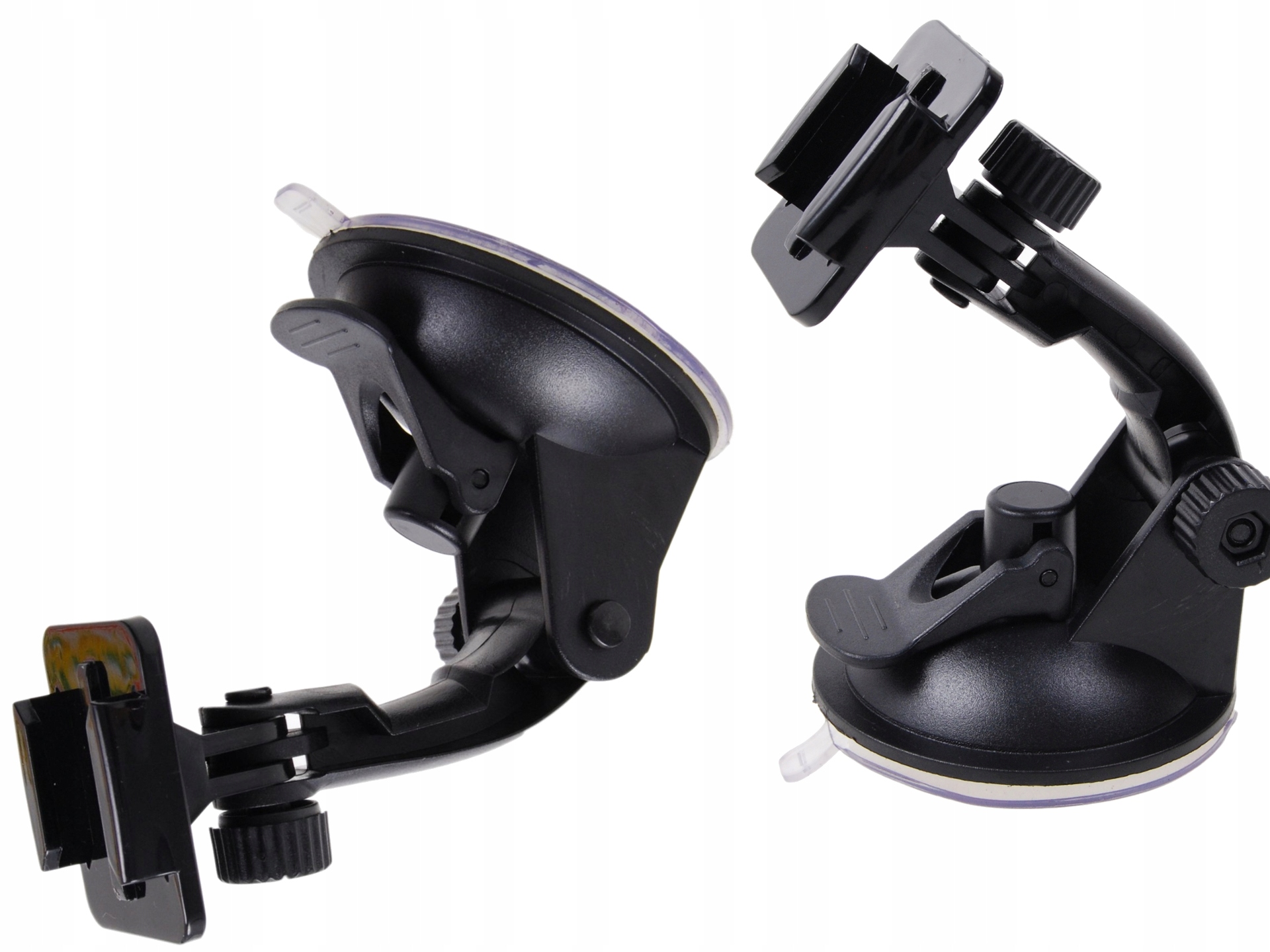 

Przyssawka 6,5 cm Uchwyt samochod sanki GoPro GP17