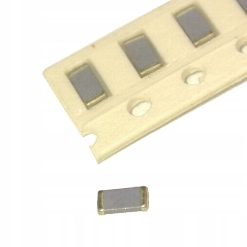 

13pF 50V C0G Smd 1206 Kondensator [25szt] #C003